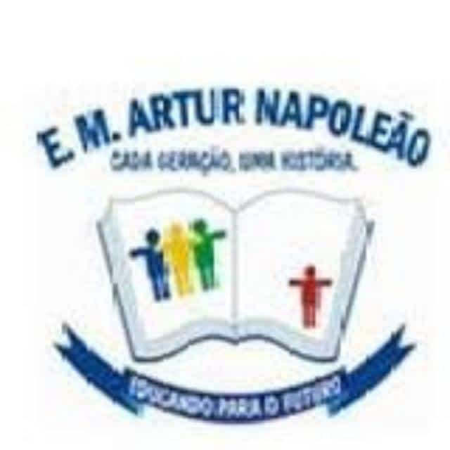 Caça-Palavras 1 das Professoras da Escola E.M Artur Napoleão em Barroso/MG