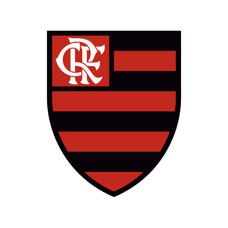 Caça-Palavras sobre Flamengo